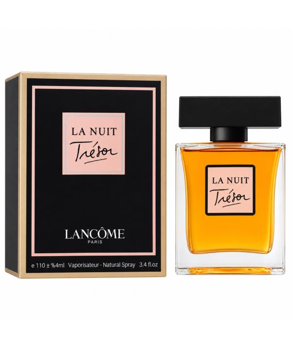 ادوپرفیوم 110 میلی لیتر زنانه پرستیژ مدل Lancome La Nuit Tresor