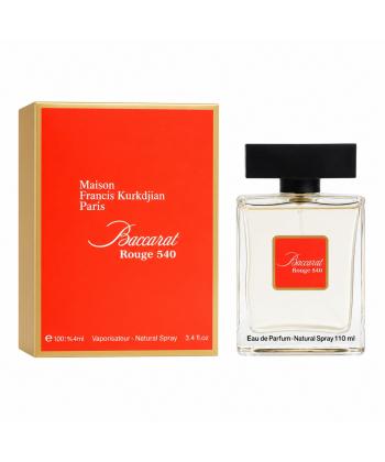 ادوپرفیوم حجم 110 میلی لیتر زنانه پرستیژ مدل Baccarat Rouge 540
