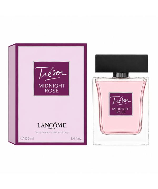 ادوپرفیوم حجم 100 میلی لیتر زنانه پرستیژ مدل Tresor Midnight Rose