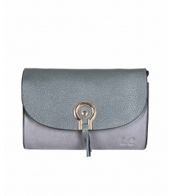 کیف دوشی زنانه چرم طبیعی شهر چرم Leather City مدل M1111450