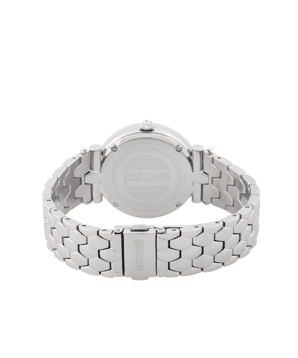 ساعت مچی زنانه جاست کاوالی Just Cavalli مدل JC1L005M0055