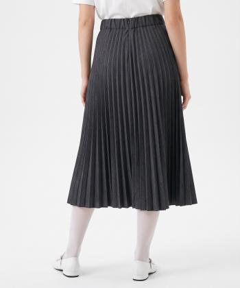 دامن زنانه سرژه مدل 210251