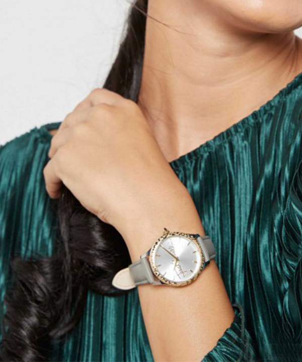 ساعت مچی زنانه جاست کاوالی Just Cavalli مدل JC1L023L0055