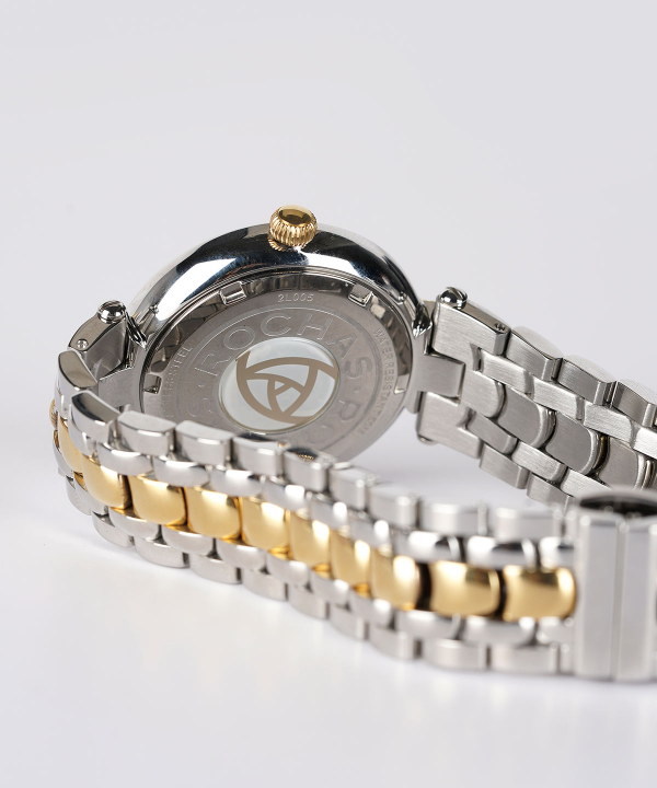 ساعت مچی زنانه روشاس Rochas مدل RP2L005M0101