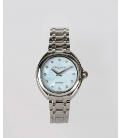 ساعت مچی زنانه روشاس Rochas مدل RP2L006M0051
