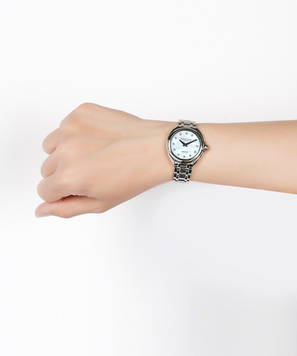 ساعت مچی زنانه روشاس Rochas مدل RP2L006M0051