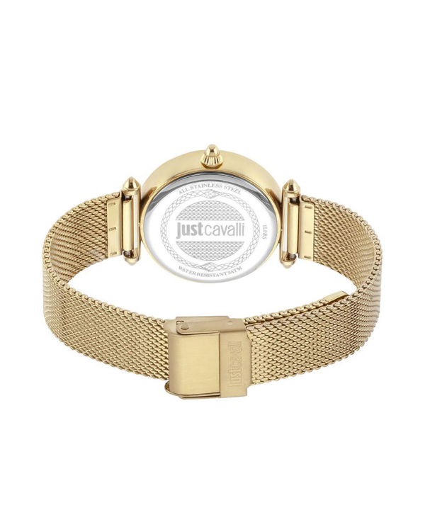 ساعت مچی زنانه جاست کاوالی Just Cavalli مدل JC1L085M0065
