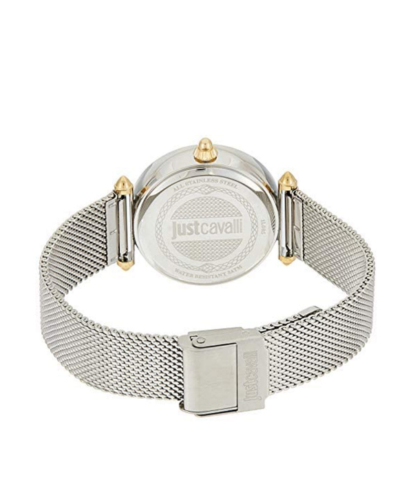 ساعت مچی زنانه جاست کاوالی Just Cavalli مدل JC1L085M0085