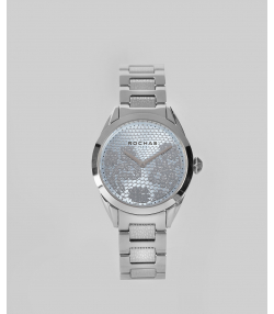 ساعت مچی زنانه روشاس Rochas مدل RP1L007M0051