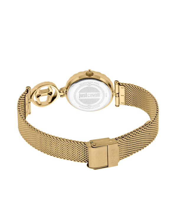 ساعت مچی زنانه جاست کاوالی Just Cavalli مدل JC1L103M0105