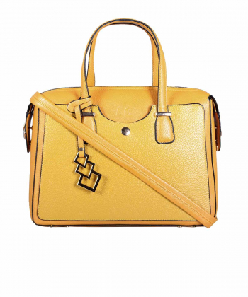 کیف دستی زنانه شهر چرم Leather City مدل M1111516