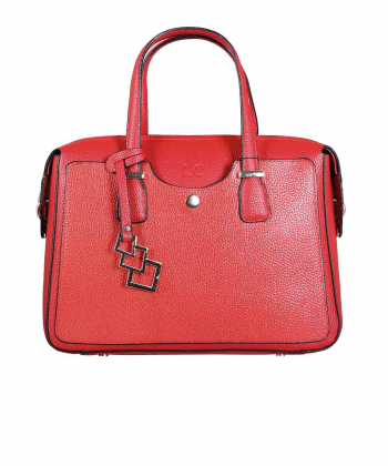 کیف دستی زنانه شهر چرم Leather City مدل M1111516