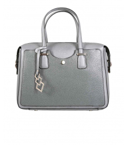 کیف دستی زنانه شهر چرم Leather City مدل M1111516