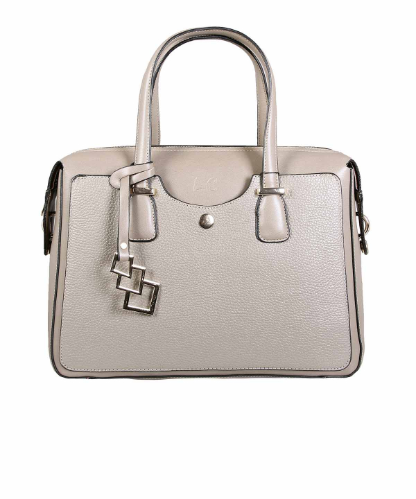 کیف دستی زنانه شهر چرم Leather City مدل M1111516