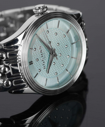 ساعت مچی زنانه روشاس Rochas مدل RP1L013M0051