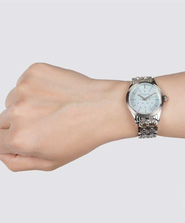 ساعت مچی زنانه روشاس Rochas مدل RP1L013M0051