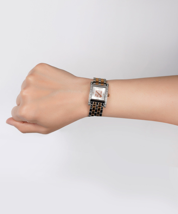 ساعت مچی زنانه روشاس Rochas مدل RP2L007M0071