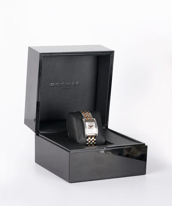 ساعت مچی زنانه روشاس Rochas مدل RP2L007M0071