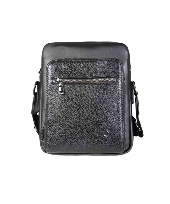 کیف دوشی زنانه شهر چرم Leather City مدل M1111548