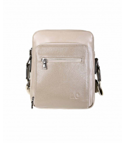 کیف دوشی زنانه شهر چرم Leather City مدل M1111548