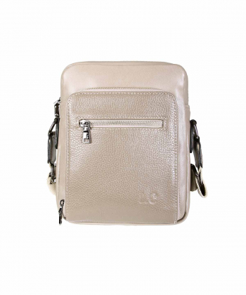 کیف دوشی زنانه شهر چرم Leather City مدل M1111548