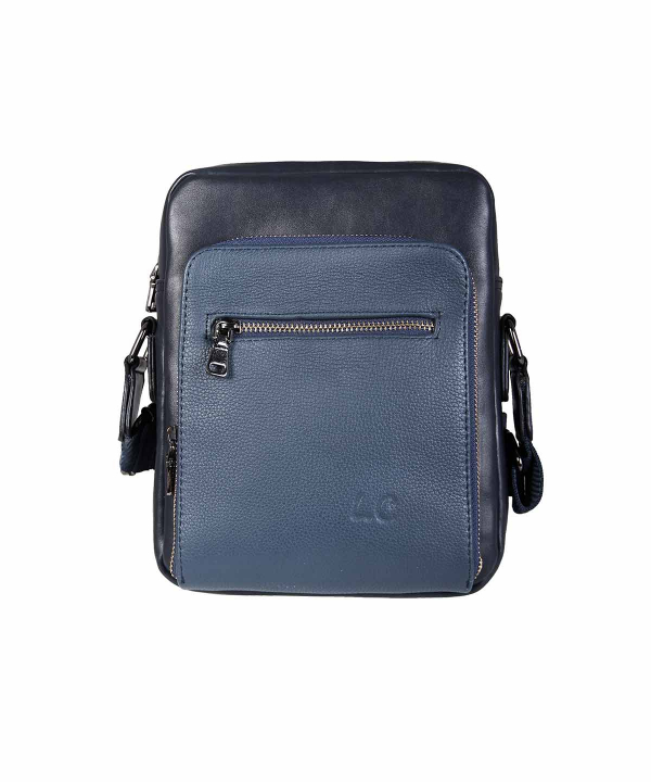 کیف دوشی زنانه شهر چرم Leather City مدل M1111548