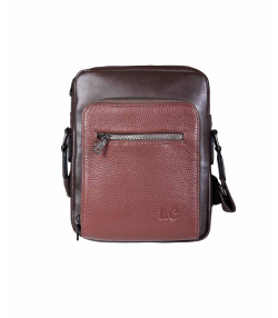 کیف دوشی زنانه شهر چرم Leather City مدل M1111548