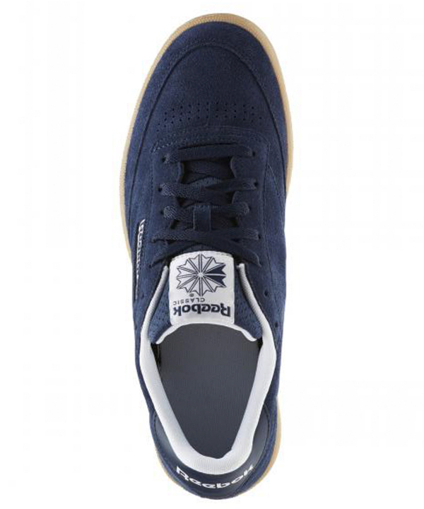 کتانی روزمره مردانه ریباک Reebok مدل CN3386
