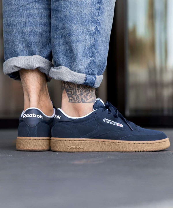 کتانی روزمره مردانه ریباک Reebok مدل CN3386