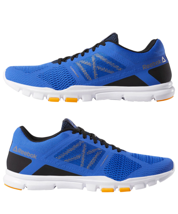 کفش رانینگ مردانه ریباک Reebok مدل DV4763