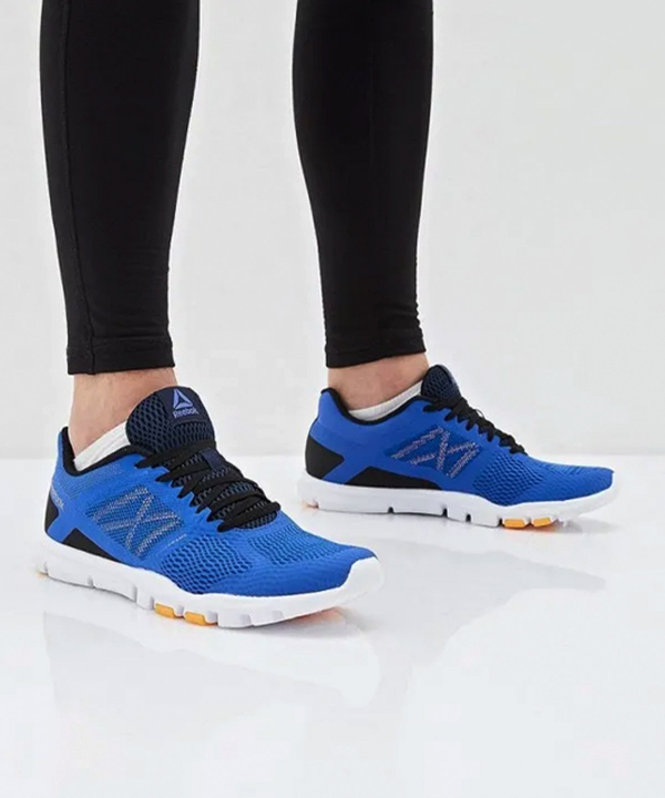 کفش رانینگ مردانه ریباک Reebok مدل DV4763