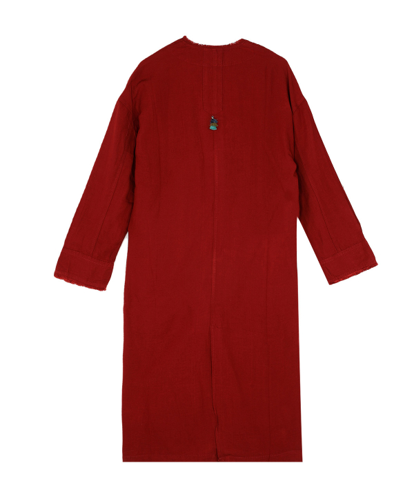 مانتو تابستانه زنانه جوتی جینز JootiJeans کد 01731614