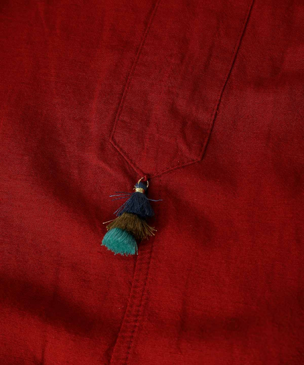 مانتو تابستانه زنانه جوتی جینز JootiJeans کد 01731614