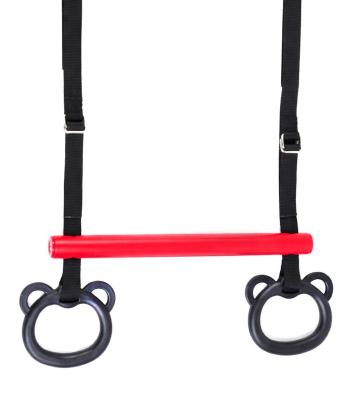 بارفیکس کودکان تن زیب کد S109