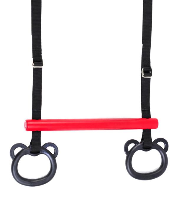 بارفیکس کودکان تن زیب کد S109
