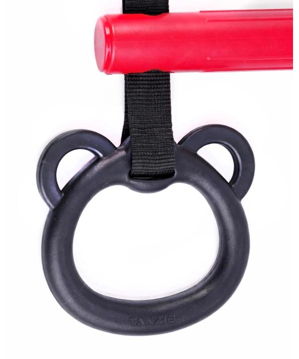 بارفیکس کودکان تن زیب کد S109