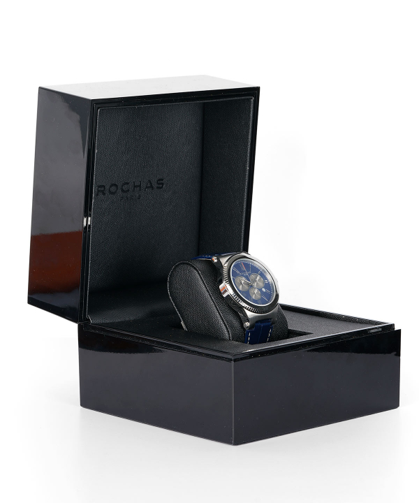 ساعت مچی مردانه روشاس Rochas مدل RP1G003L0011