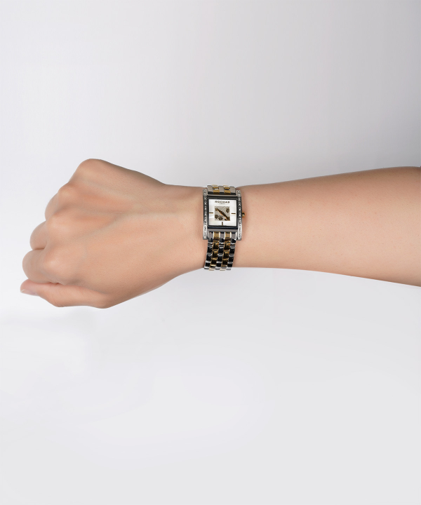 ساعت مچی زنانه روشاس Rochas مدل RP2L007M0081