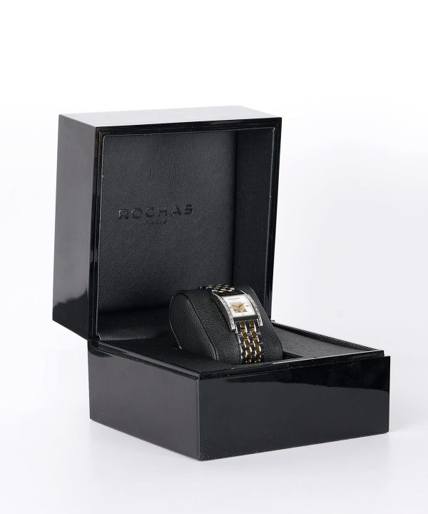 ساعت مچی زنانه روشاس Rochas مدل RP2L007M0081