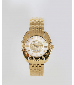 ساعت مچی زنانه روشاس Rochas مدل RP2L008M0091