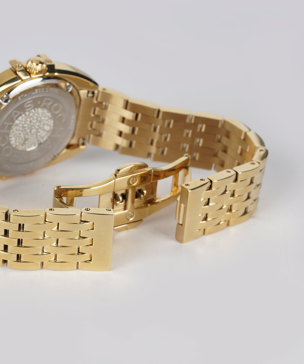 ساعت مچی زنانه روشاس Rochas مدل RP2L008M0091