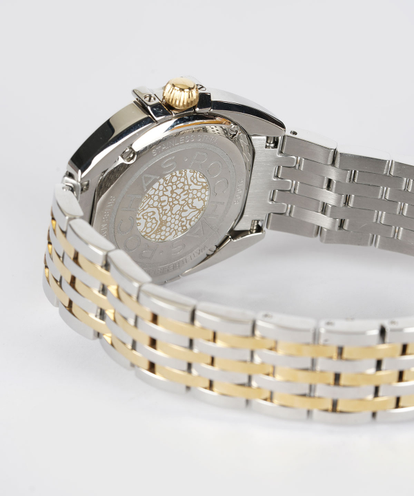 ساعت مچی زنانه روشاس Rochas مدل RP2L008M0121