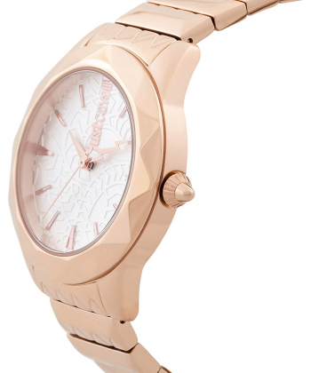 ساعت مچی زنانه جاست کاوالی Just Cavalli مدل JC1L003M0085