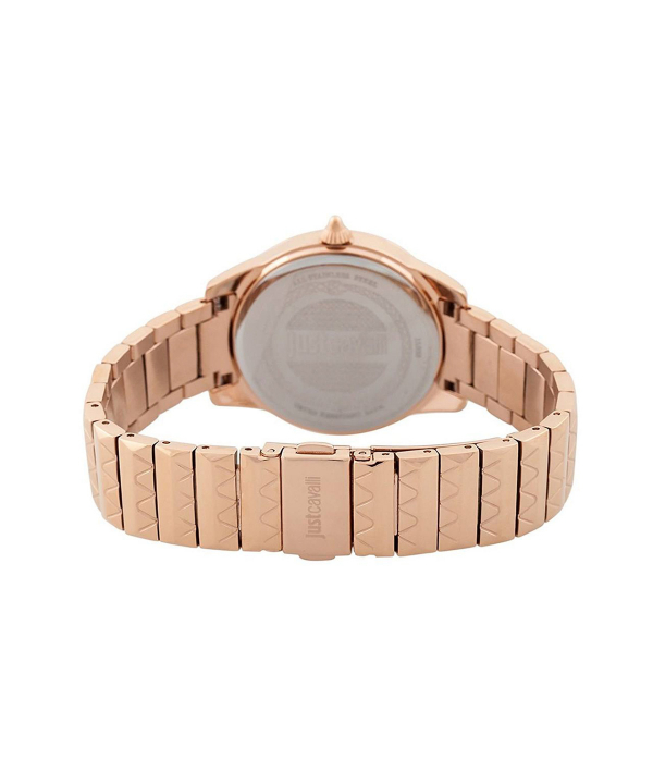 ساعت مچی زنانه جاست کاوالی Just Cavalli مدل JC1L003M0085