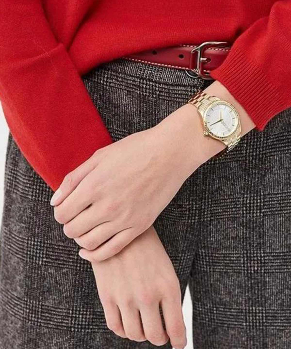 ساعت مچی زنانه جاست کاوالی Just Cavalli مدل JC1L004M0065
