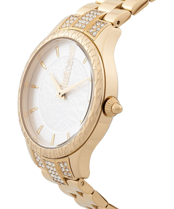 ساعت مچی زنانه جاست کاوالی Just Cavalli مدل JC1L004M0065