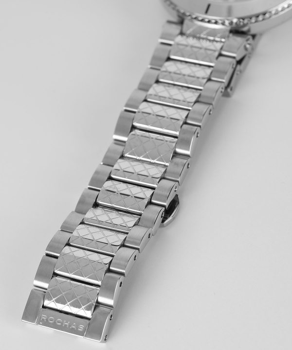 ساعت مچی مردانه روشاس Rochas مدل RP1G005M0061