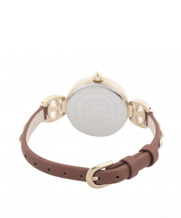 ساعت مچی زنانه جاست کاوالی Just Cavalli مدل JC1L009L0025