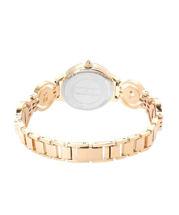 ساعت مچی زنانه جاست کاوالی Just Cavalli مدل JC1L028M0025