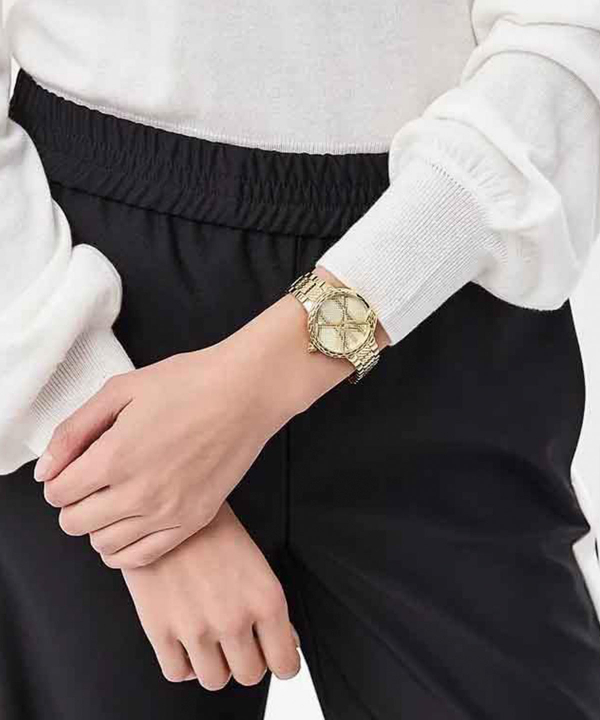 ساعت مچی زنانه جاست کاوالی Just Cavalli مدل JC1L030M0065